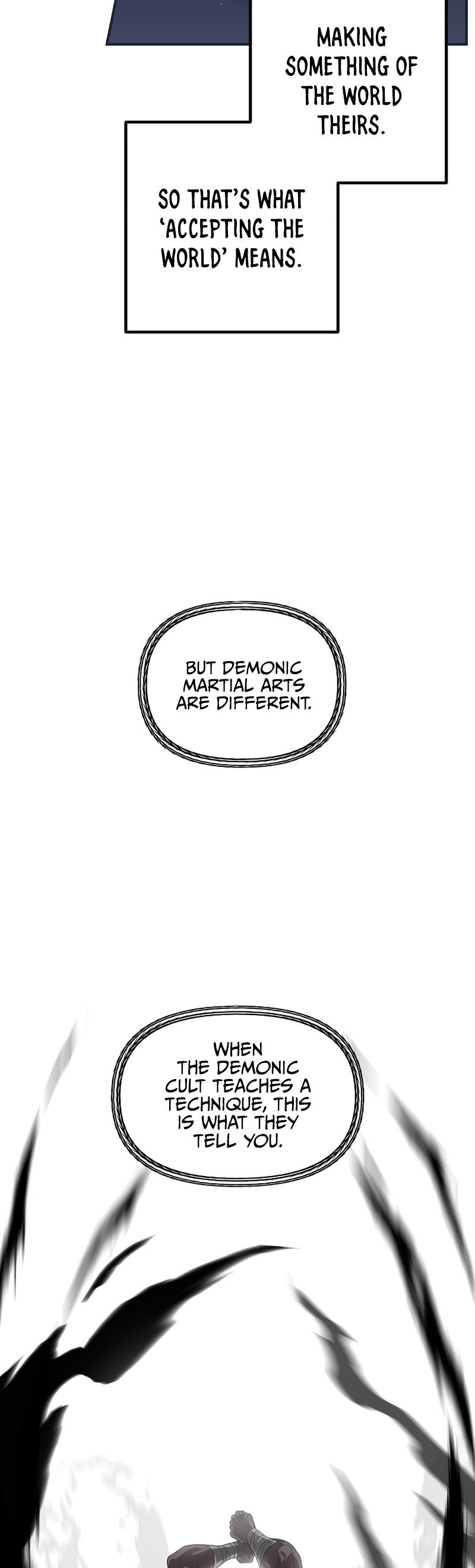 SSS-Class Suicide Hunter, Chapter 61 image 18